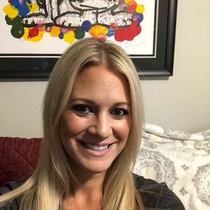 Meet your Posher, Lindsay